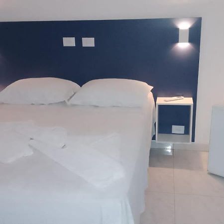 Hotel Lagoinha Убатуба Экстерьер фото