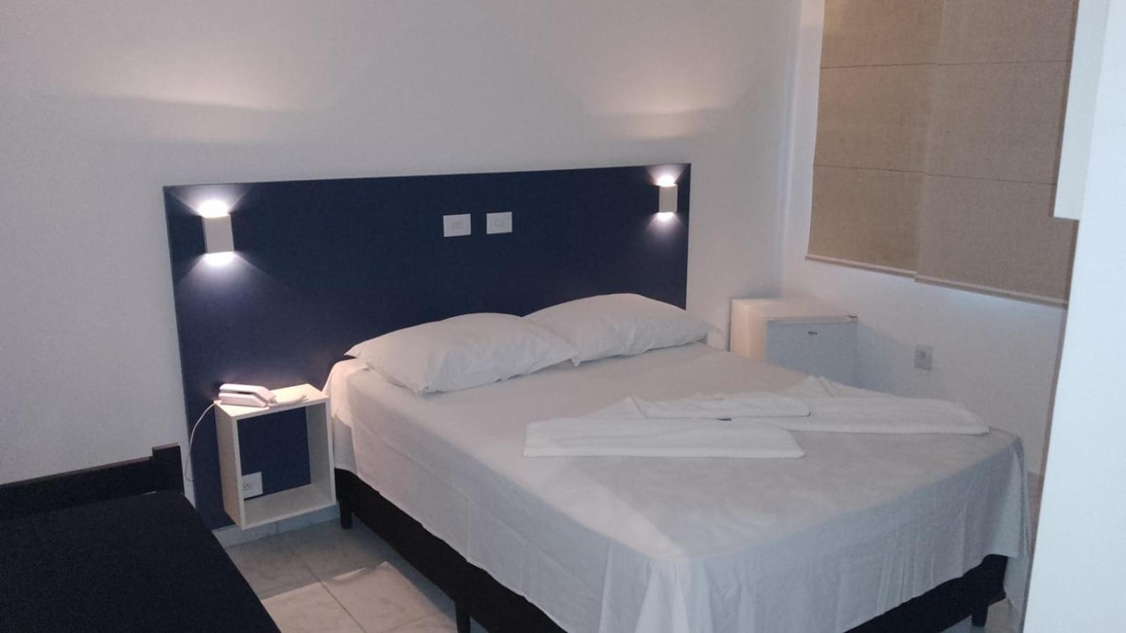 Hotel Lagoinha Убатуба Экстерьер фото